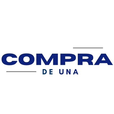 Compra De Una 